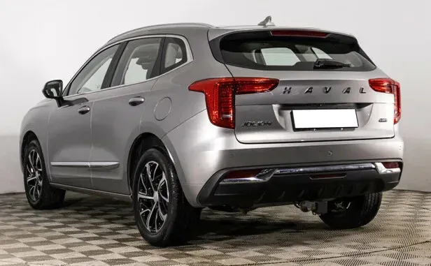 Haval Jolion, I — фото 4