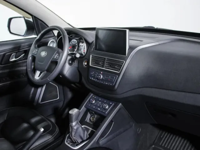 FAW Besturn X40, I — фото 8