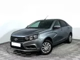 LADA Vesta, I — фото 1