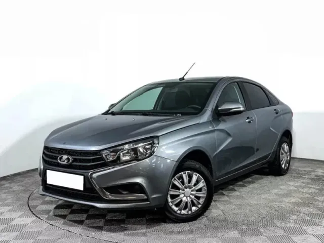 LADA Vesta, I — фото 1