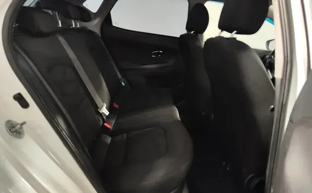 Kia Ceed, II Рестайлинг — фото 15