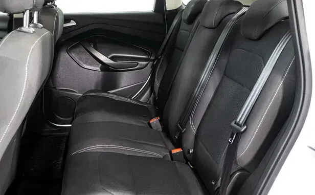 Ford Kuga, II Рестайлинг — фото 12
