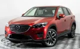 Mazda CX-5, I Рестайлинг — фото 1