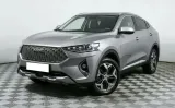 Haval F7x, I — фото 1