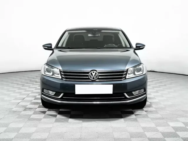Volkswagen Passat, B7 — фото 2