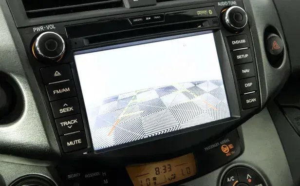 Toyota RAV4, III (XA30) Рестайлинг — фото 14