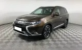 Mitsubishi Outlander, III Рестайлинг 3 — фото 1