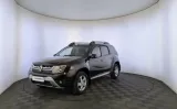 Renault Duster, I Рестайлинг — фото 1