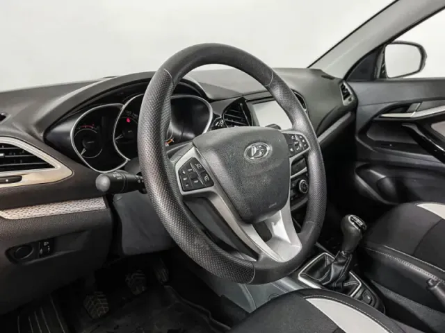 LADA Vesta, I — фото 13