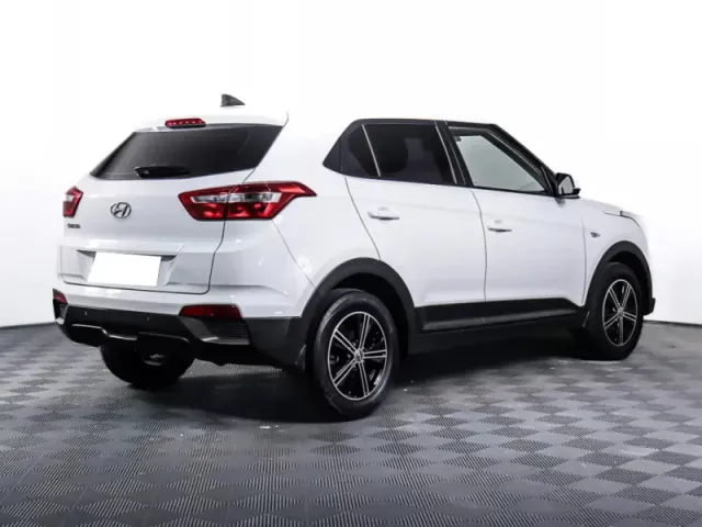 Hyundai Creta, I — фото 5