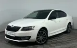 Skoda Octavia, III (A7) — фото 1