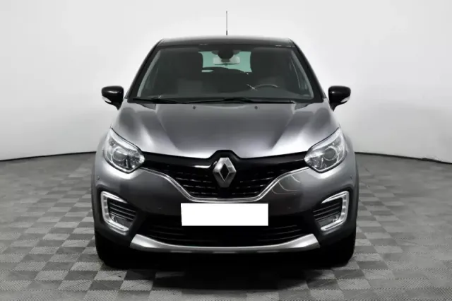Renault Kaptur, I — фото 11