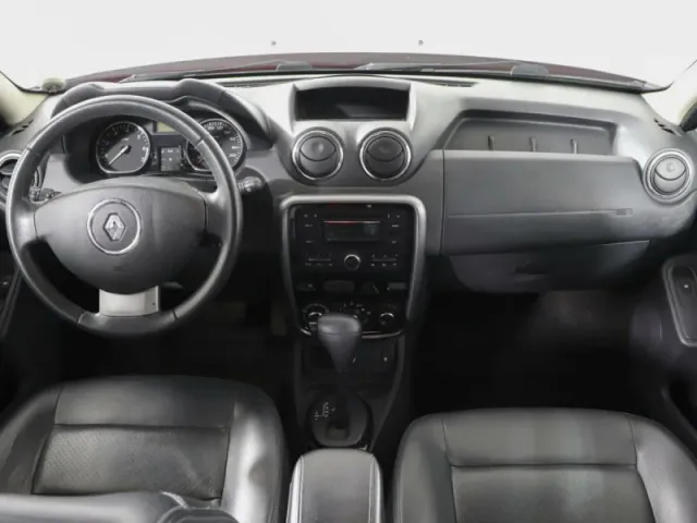 Renault Duster, I — фото 10