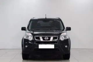 Nissan X-Trail, II Рестайлинг — фото 1