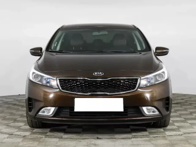 Kia Cerato, III Рестайлинг (Classic) — фото 2