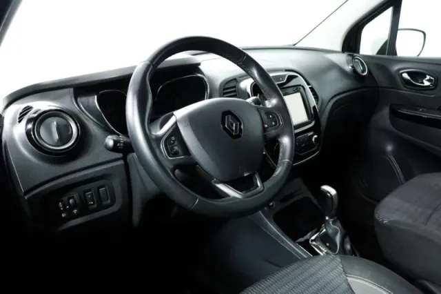 Renault Kaptur, I — фото 14