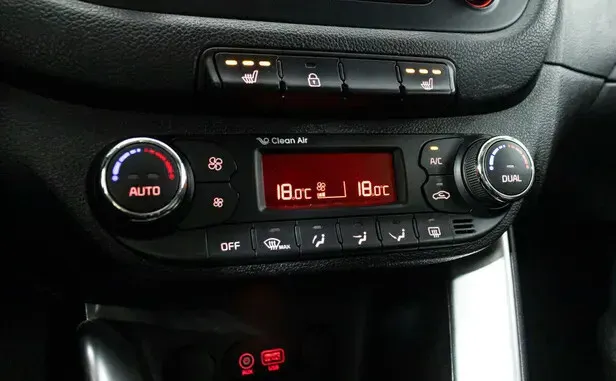 Kia Ceed, II Рестайлинг — фото 9