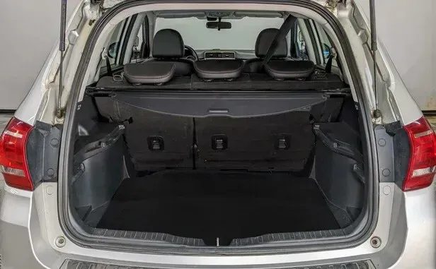 Haval H6, I — фото 15