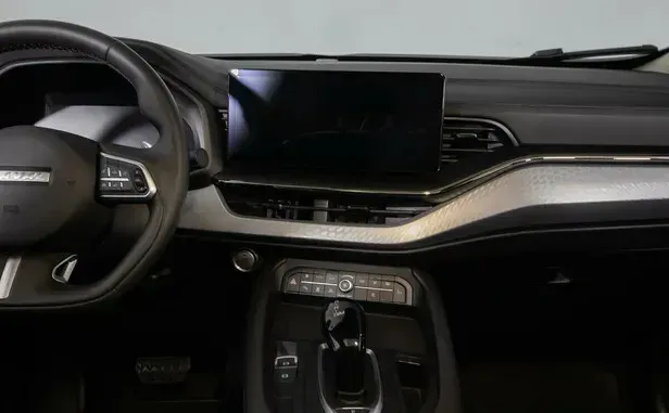 Haval F7, I Рестайлинг — фото 11