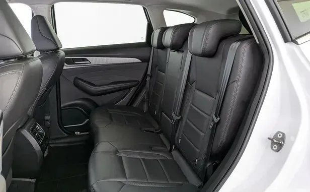 Haval F7, I Рестайлинг — фото 9