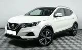 Nissan Qashqai, II Рестайлинг — фото 1