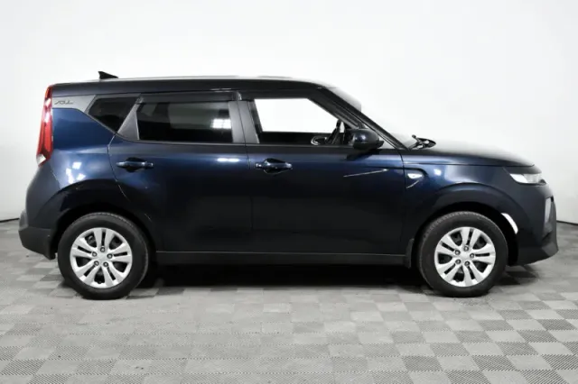 Kia Soul, III — фото 4
