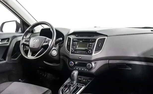 Hyundai Creta, I — фото 5