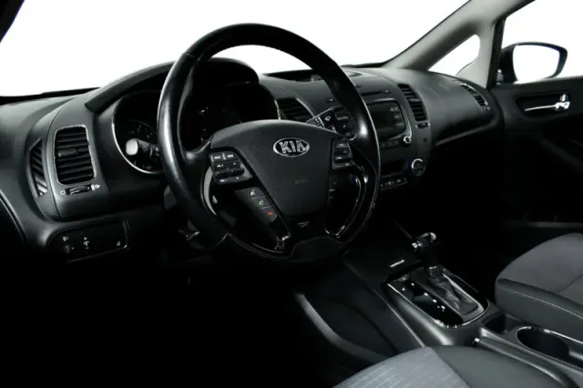 Kia Cerato, III Рестайлинг (Classic) — фото 13