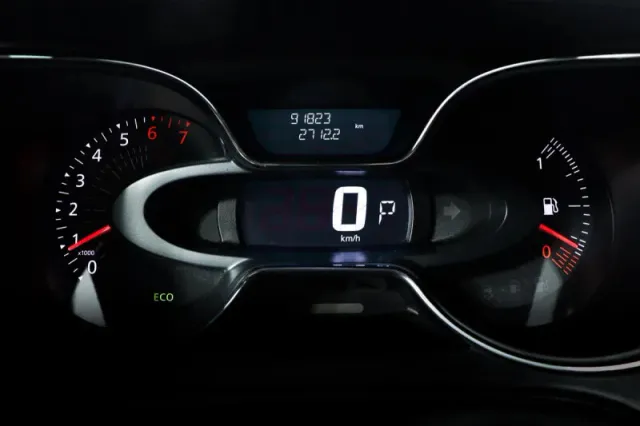 Renault Kaptur, I — фото 9