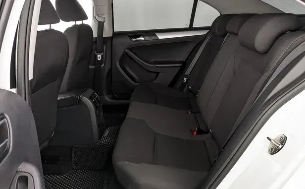 Volkswagen Jetta, VI Рестайлинг — фото 8