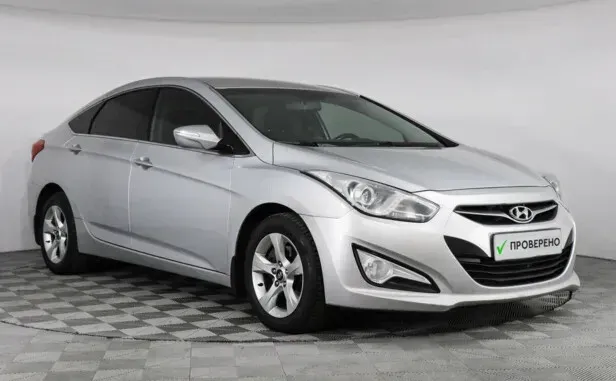 Hyundai i40, I — фото 3
