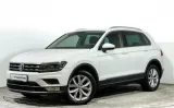 Volkswagen Tiguan, II — фото 1