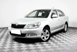 Skoda Octavia, II (A5) Рестайлинг — фото 1