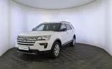 Ford Explorer, V Рестайлинг — фото 1