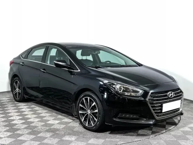 Hyundai i40, I Рестайлинг — фото 3
