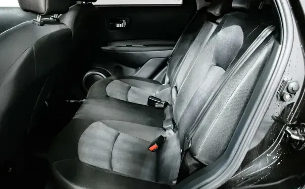 Nissan Qashqai, I Рестайлинг — фото 6