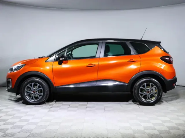 Renault Kaptur, I — фото 8