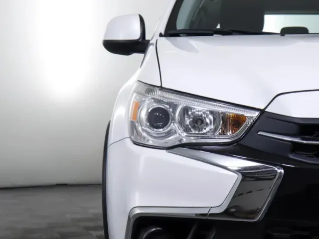 Mitsubishi ASX, I Рестайлинг 2 — фото 9