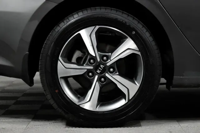 Kia Cerato, IV — фото 10