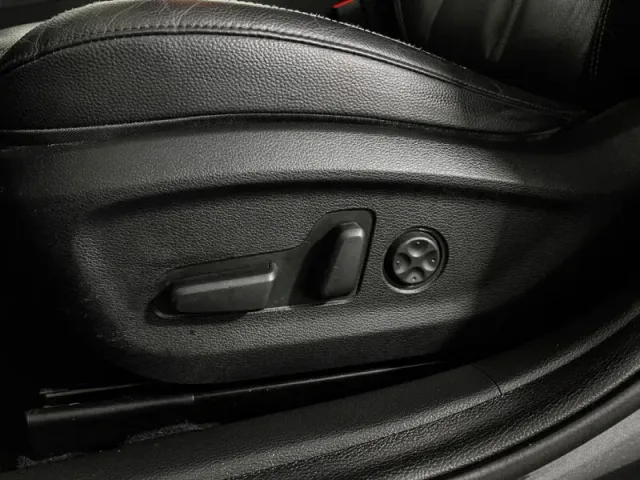 Hyundai Sonata, VII (LF) Рестайлинг — фото 15