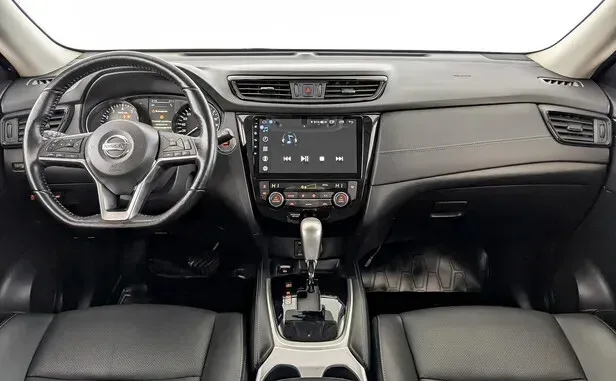 Nissan X-Trail, III Рестайлинг — фото 6