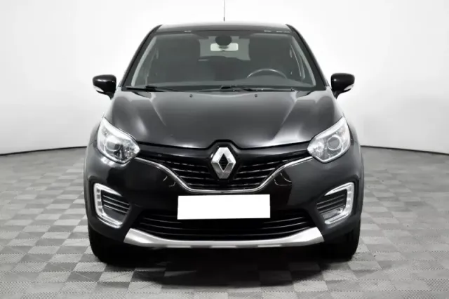Renault Kaptur, I — фото 2