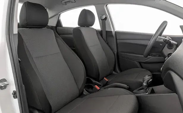 Hyundai Solaris, II Рестайлинг — фото 10