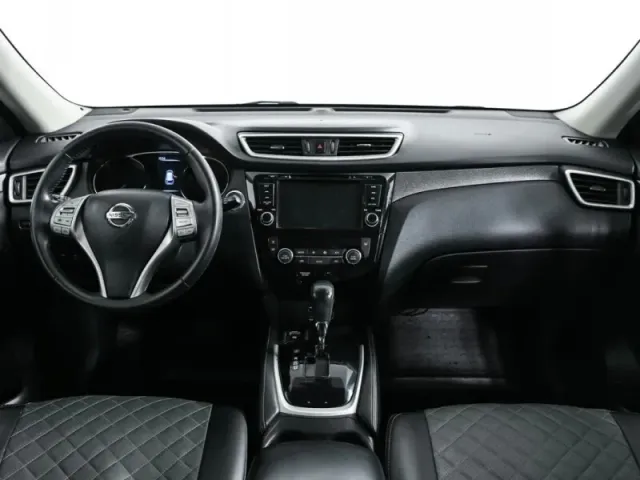 Nissan X-Trail, III — фото 10