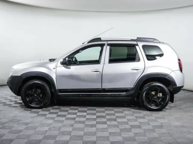Renault Duster, I — фото 3