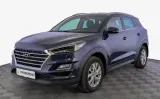 Hyundai Tucson, III Рестайлинг — фото 1