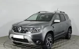 Renault Duster, II — фото 1