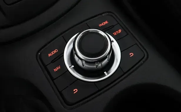 Mazda CX-5, I — фото 15