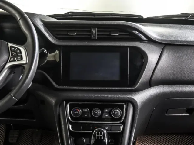 Chery Tiggo 3, I — фото 15