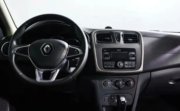 Renault Sandero, II Рестайлинг — фото 7